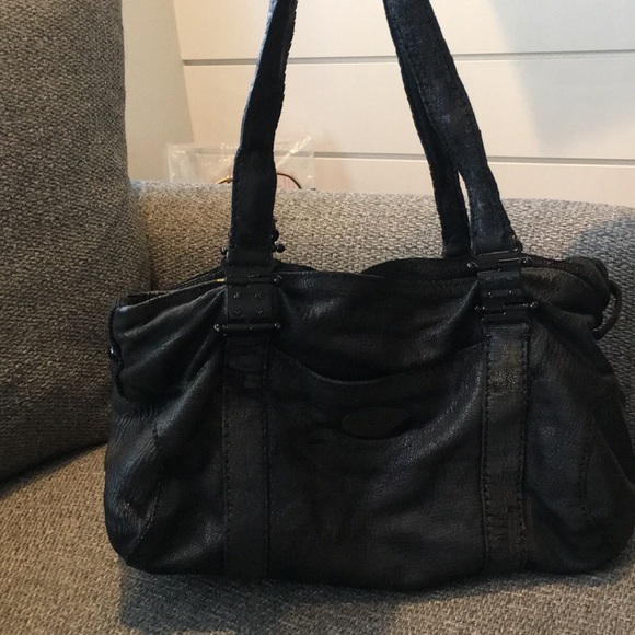 Rochas bag - authentic - Picture 1 of 4